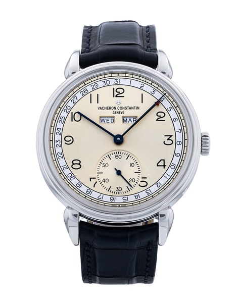 Vacheron Constantin Historiques 3110V/000A-B426